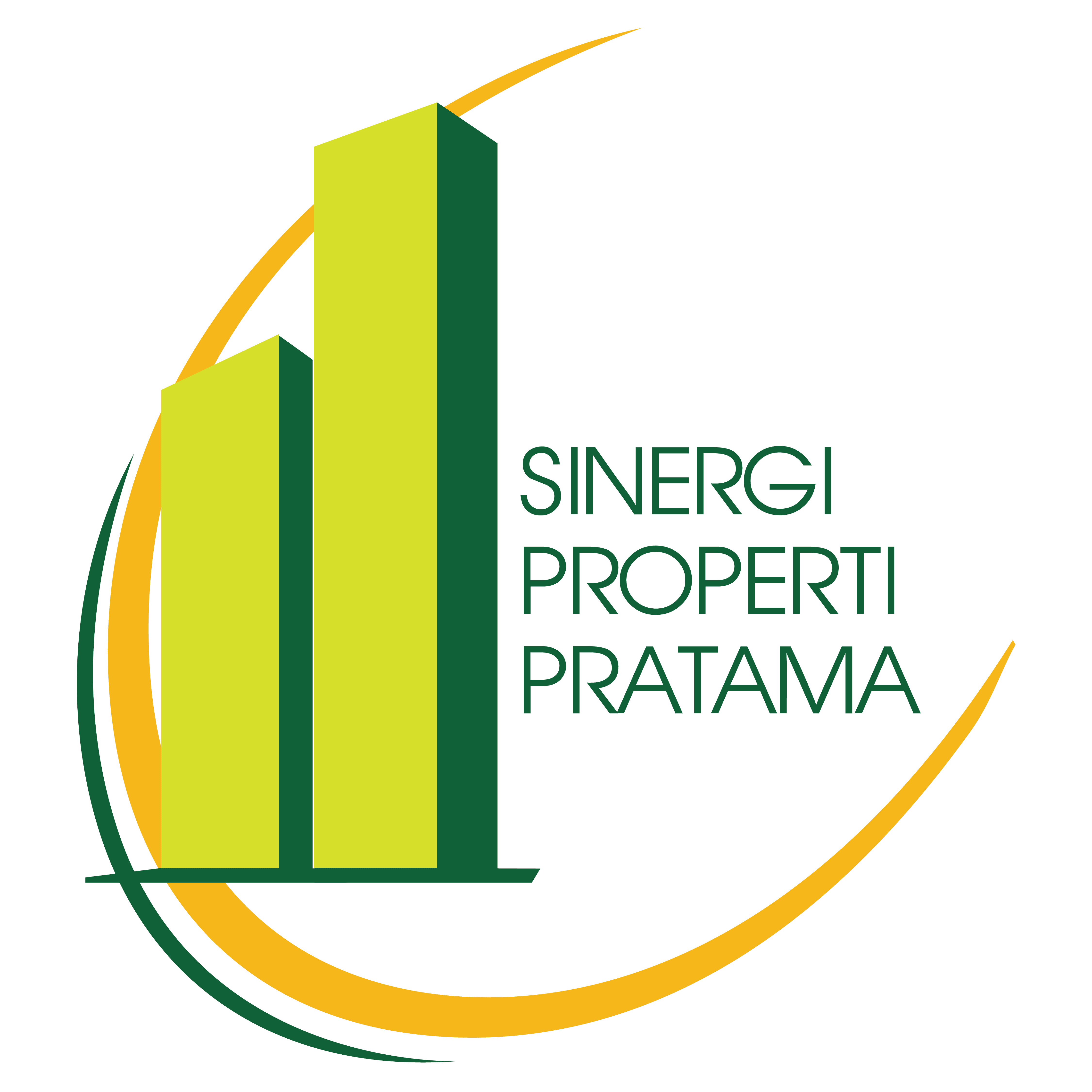 PT Sinergi Properti Pratama